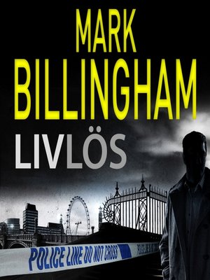 cover image of Livlös